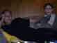 Christoph und Udo